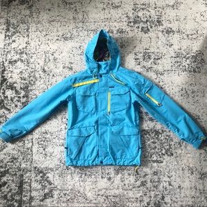 Aperture Snowboarding Jacket